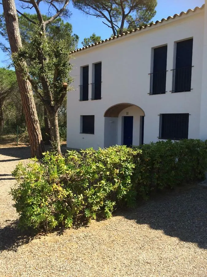 Nyaraló Primera Casa Villa Pals Spanyolország