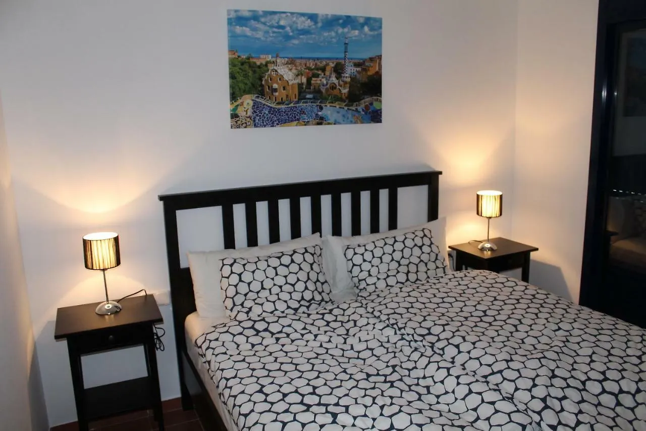 Primera Casa Villa Pals 0*,  Spanyolország