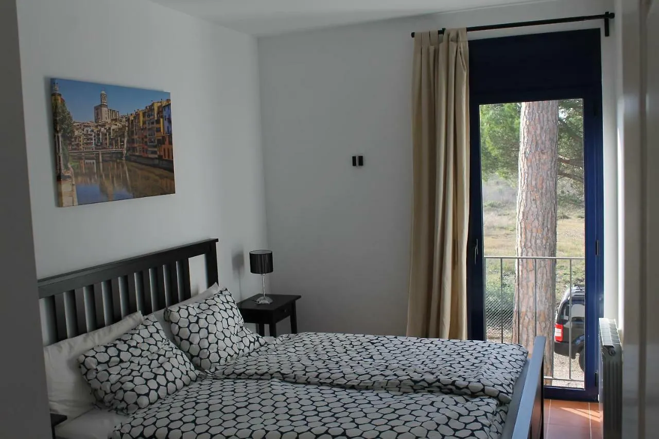 Nyaraló Primera Casa Villa Pals Spanyolország
