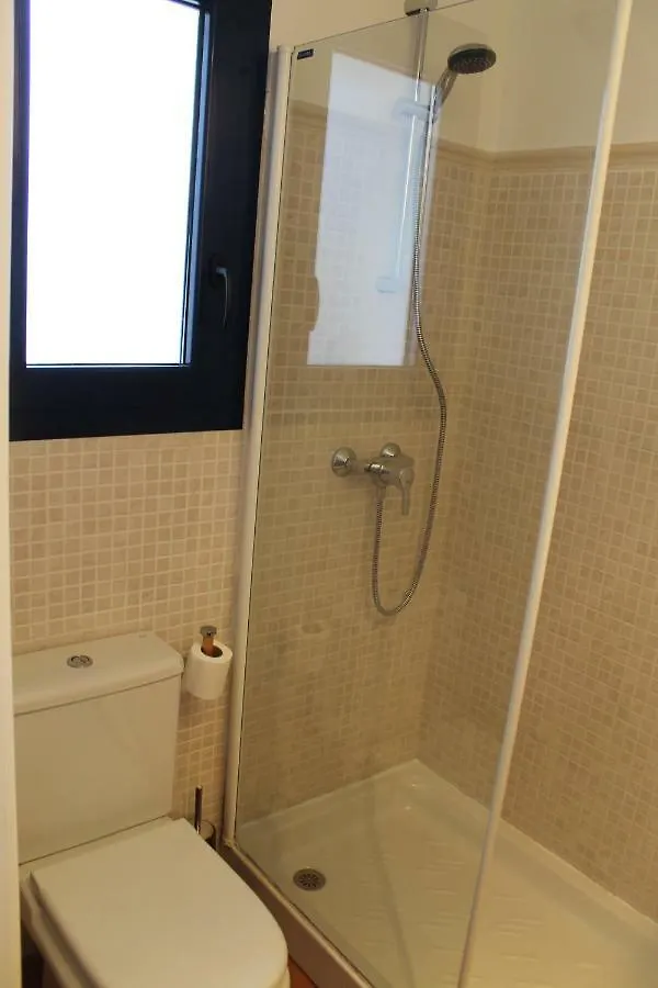 Primera Casa Villa Pals Nyaraló